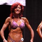 Laurie  Garo - NPC Mid Atlantic Championships 2012 - #1